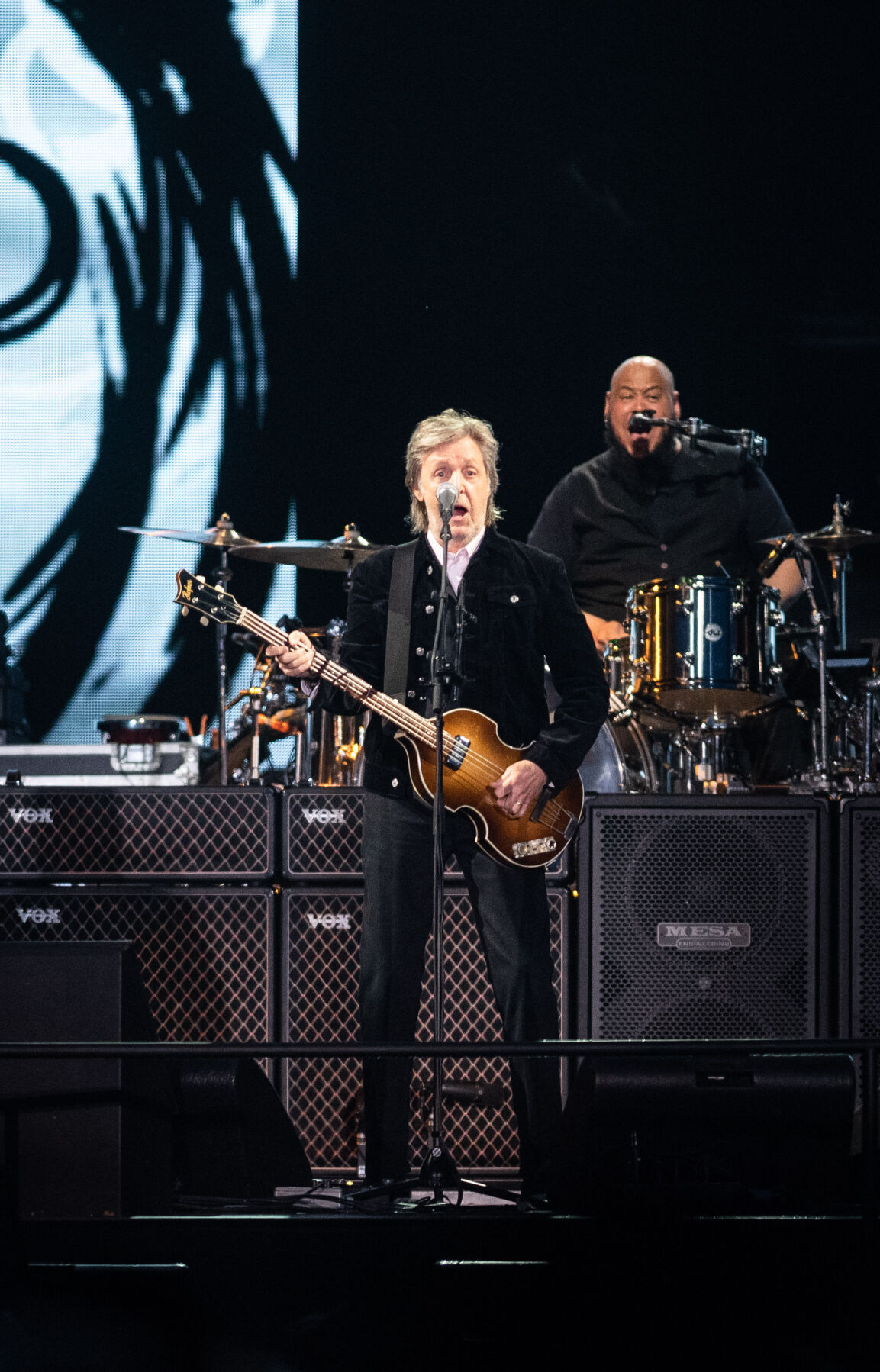 Paul McCartney Got Back